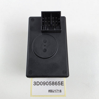 2002-2015 Porsche Cayenne IGNITION SWITCH 3D0905865E