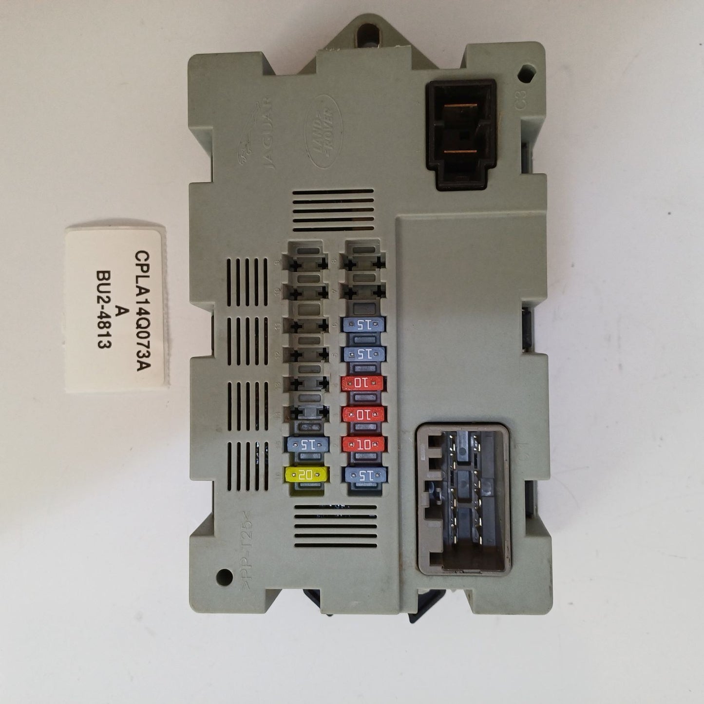 2012-2015 Range Rover Evoque Relay Fuse Box CPLA14Q073A