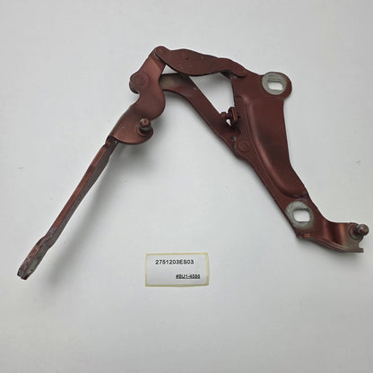 2007-2015 Mini Cooper Hood Hinge Lift 2751203ES03