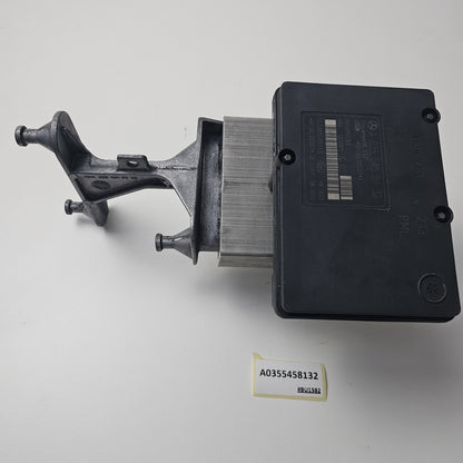 2004-2011 Mercedes-Benz C-Class ABS CONTROL UNIT A0355458132