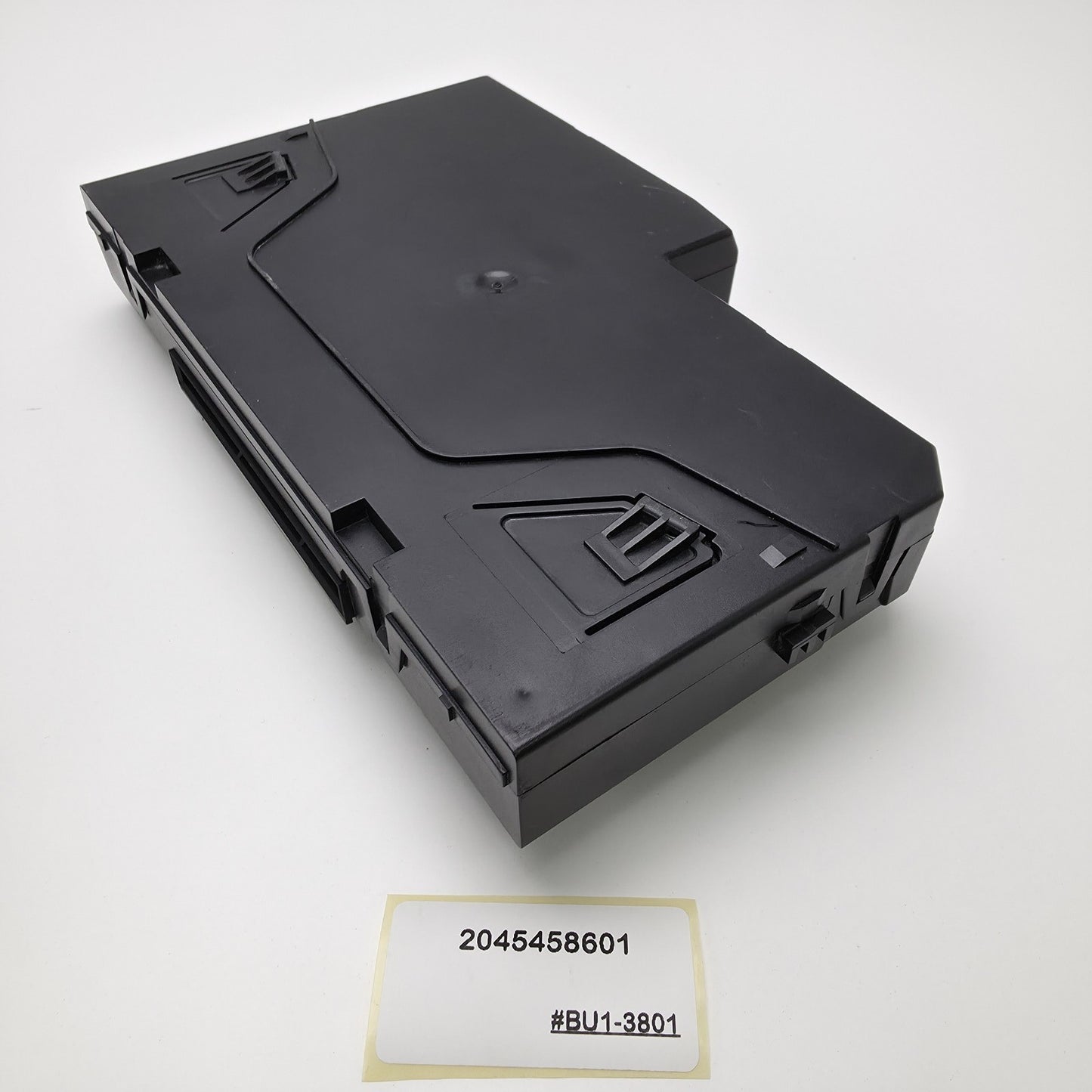 2008-2009 Mercedes-Benz C350 Rear SAM Module Relay Fuse Box 2045458601