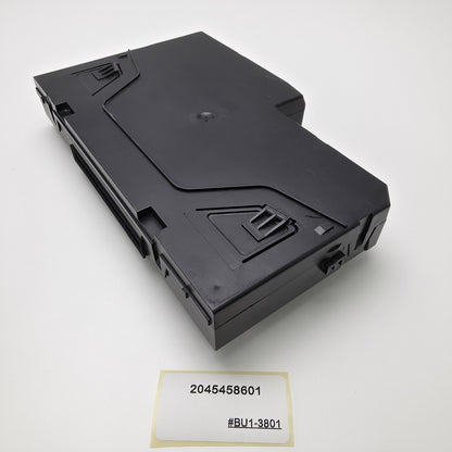 2008-2009 Mercedes-Benz C350 Rear SAM Module Relay Fuse Box 2045458601