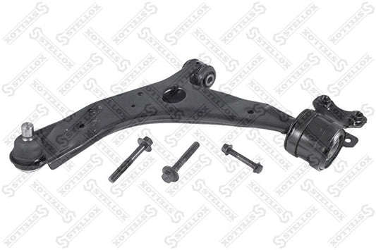 STELLOX 2003-2023 Ford Focus Rear Arm Bushing (for Front Arm) 30714422