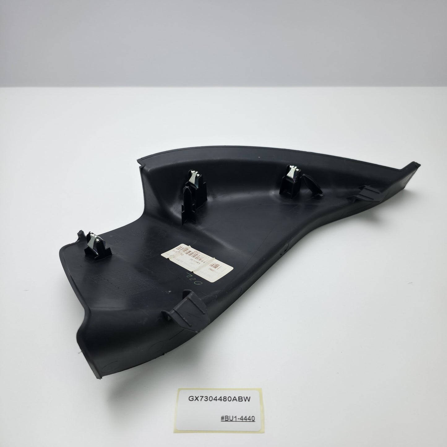 2014-2020 Jaguar XE Right Dashboard Trim Panel GX7304480ABW