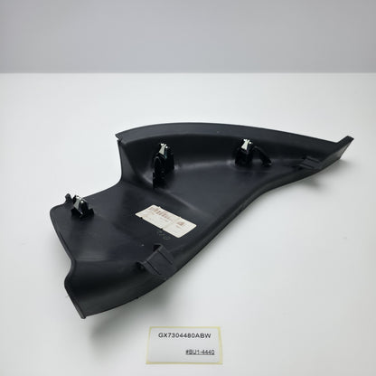 2014-2020 Jaguar XE Right Dashboard Trim Panel GX7304480ABW