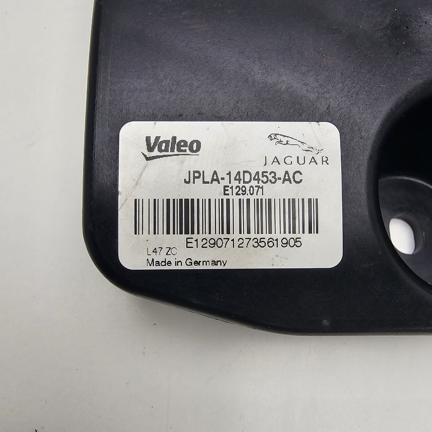 2016-2024 Land Rover Discovery 5 Blind Spot Sensor JPLA14D453AC