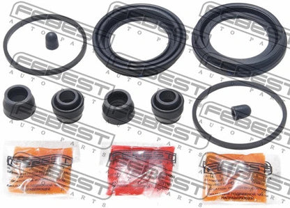 FEBEST 2004-2009 Mazda 3 Front Brake Caliper Repair Kit 0575-BJF
