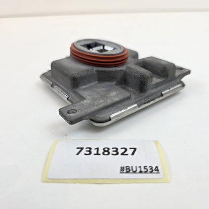 2010-2017 BMW 2 Series F22 F23 Xenon Headlight Ballast 7318327