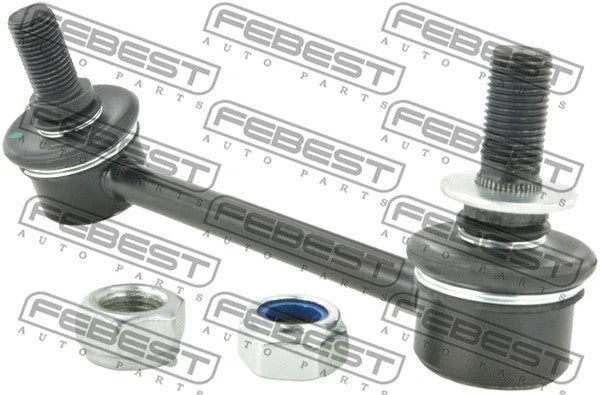 FEBEST TOYOTA Rear Right Stabilizer Link 0123-AWL10RR