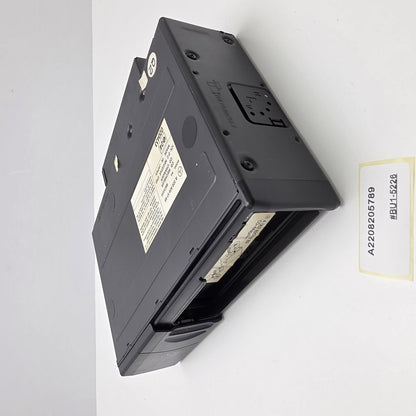 2001-2012 Mercedes-Benz CL CD Changer A2208205789