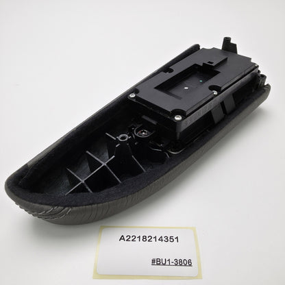 2005-2013 Mercedes-Benz W221 REAR WINDOW SWITCH A2218214351