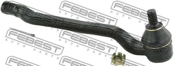 FEBEST TOYOTA Steering Tie Rod End Right 0121-UCF30RH
