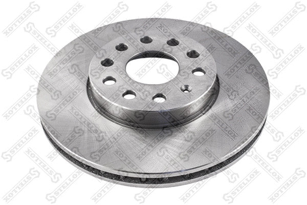 STELLOX 2005 Seat Leon Brake Disc 16D615301A