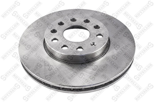 STELLOX 2005 Seat Leon Brake Disc 16D615301A