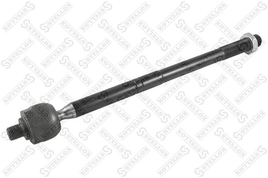 STELLOX 2010-2015 Ford Focus Tie Rod Axle Joint 1836649