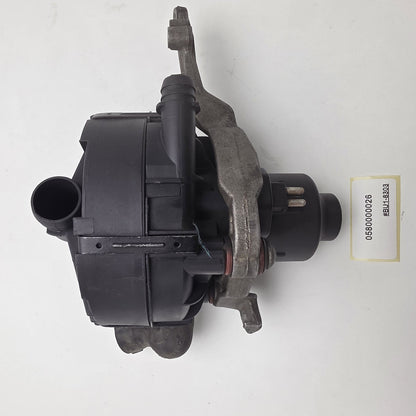 2006-2012 Mercedes-Benz E350 Secondary Air Injection Pump 0580000026
