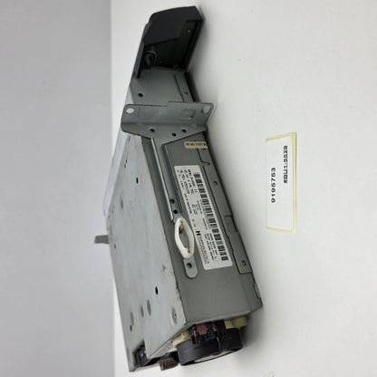 2007-2010 BMW X5 Radio CD Disc Player Head Unit M-ASK II 9195753