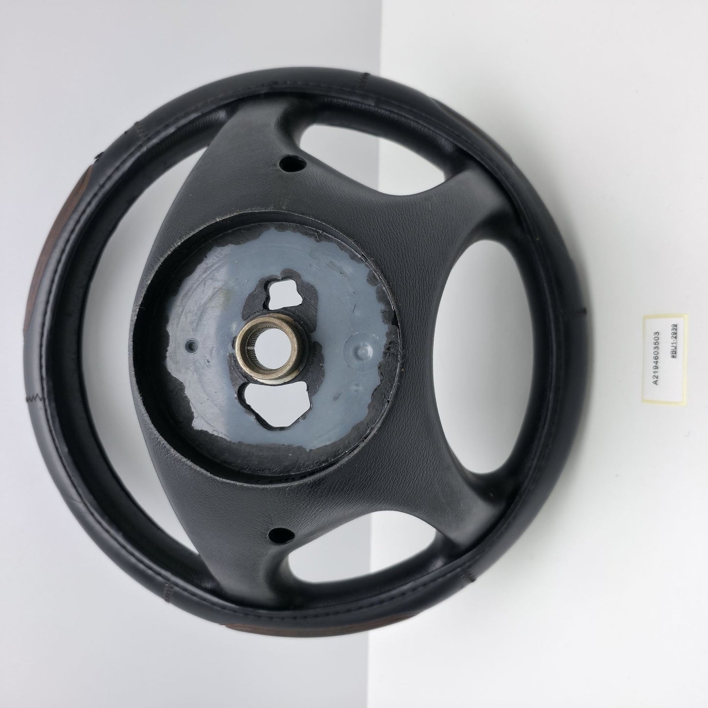 2003-2009 Mercedes-Benz E-Class Steering Wheel A2194603503