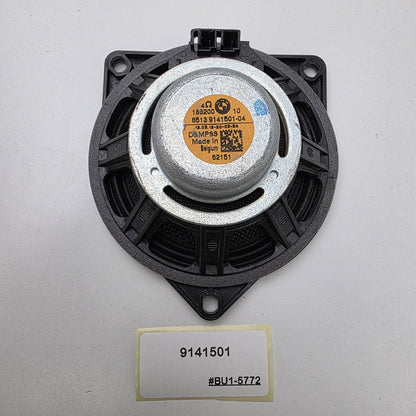 2009-2015 BMW F01 Mid Range Speaker 9141501
