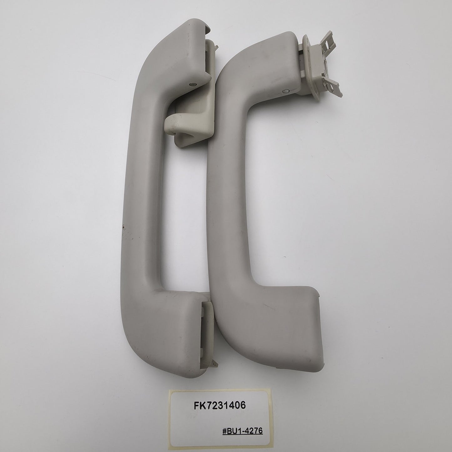 2016-2018 Jaguar XF Front Interior Roof Grab Handle FK7231406