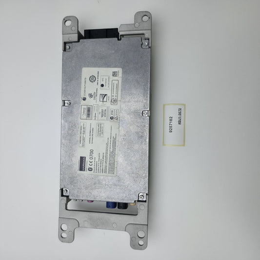 2012-2015 BMW X1 Combox Bluetooth Telematics Control Unit 9257162