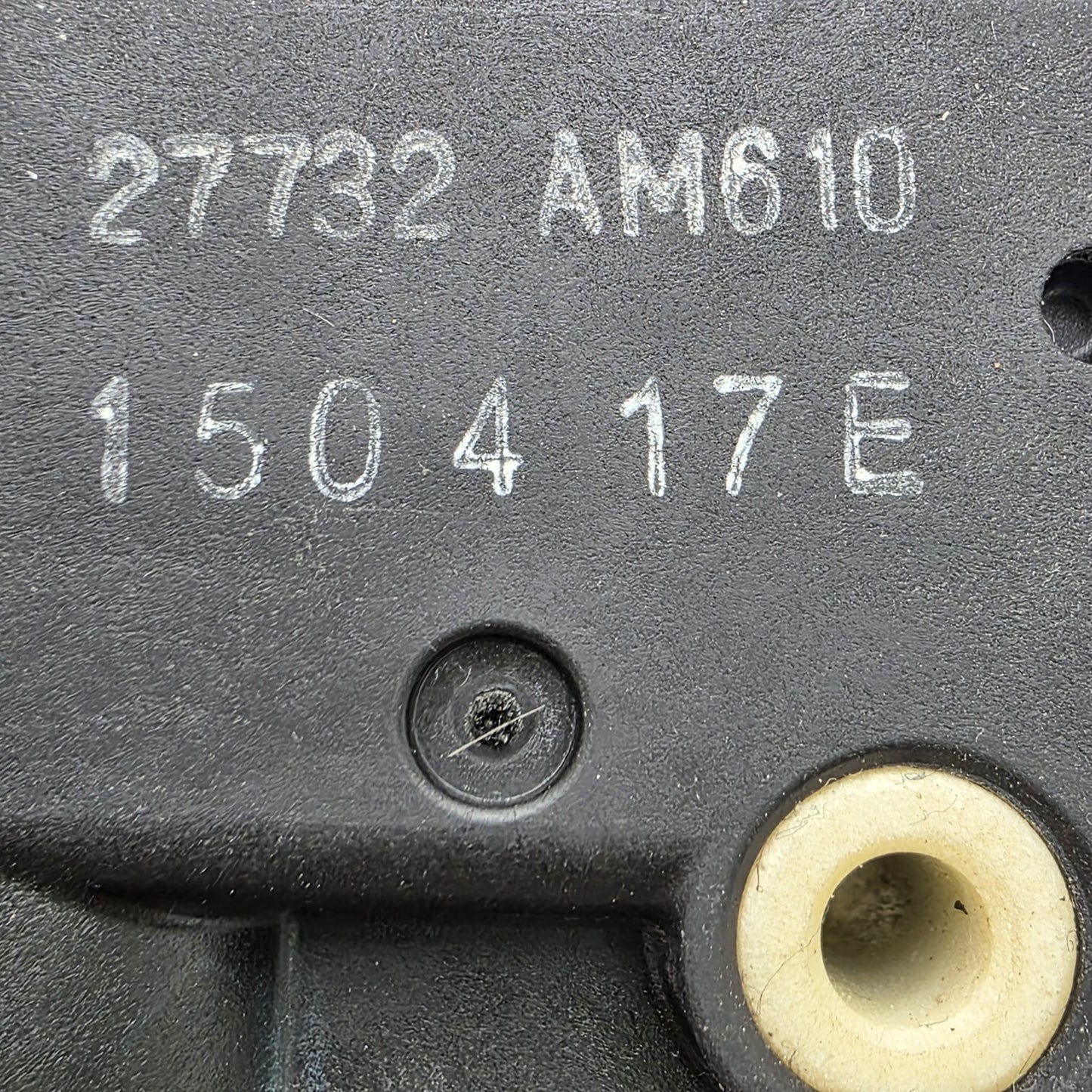 2003-2017 Nissan Maxima Door Actuator 27732AM610