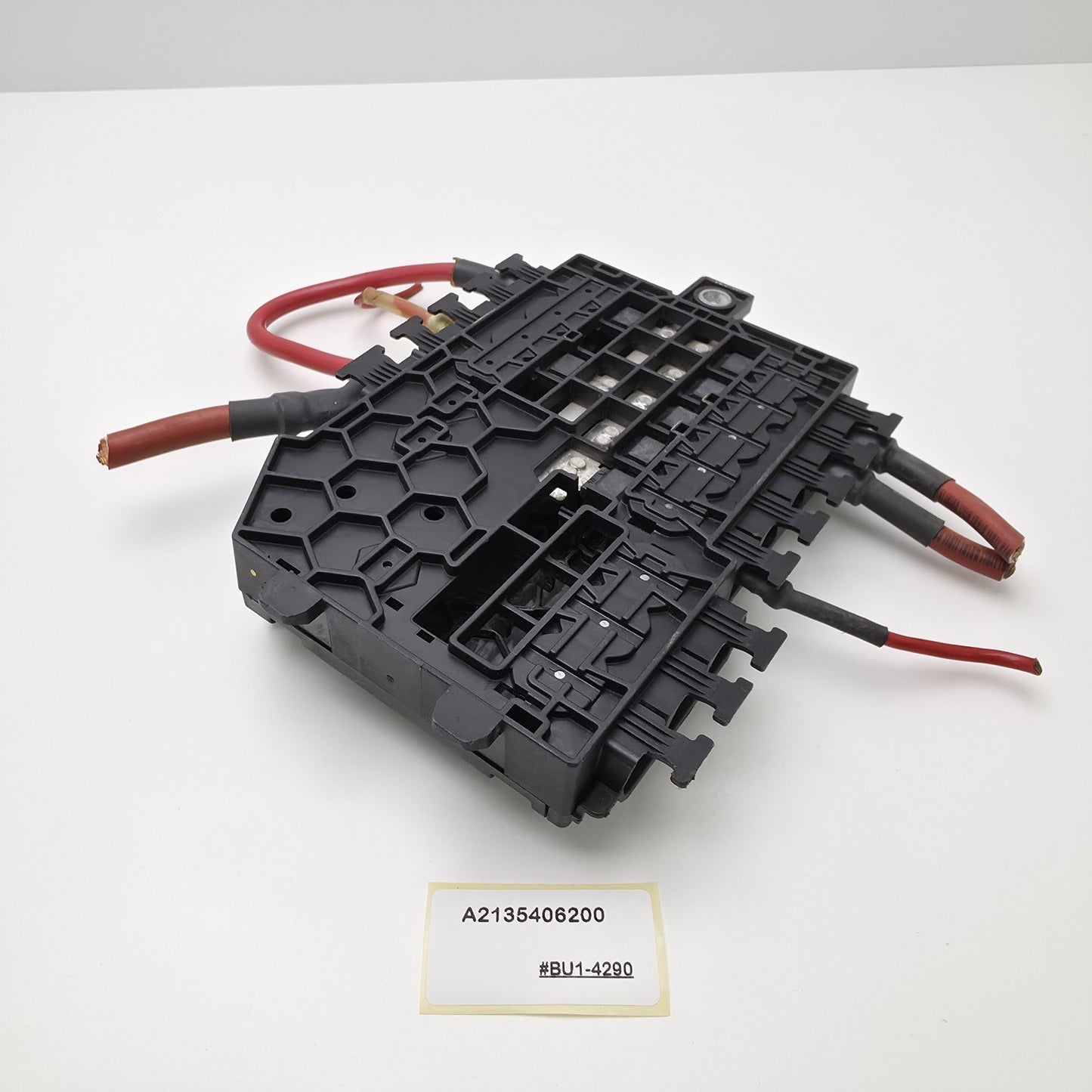 2016-2023 Mercedes-Benz E-Class Fuse Box A2135406200