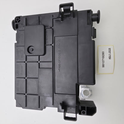 2011-2015 Peugeot 508 Fuse Box Central Control Unit BSM AB4 9810719280