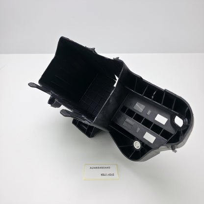 2014-2015 Mercedes-Benz CLA Battery Holder A2465450440