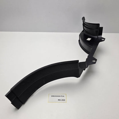 2003-2009 Land Rover Range Rover L322 Interior B Post Trim EMH000061PVA