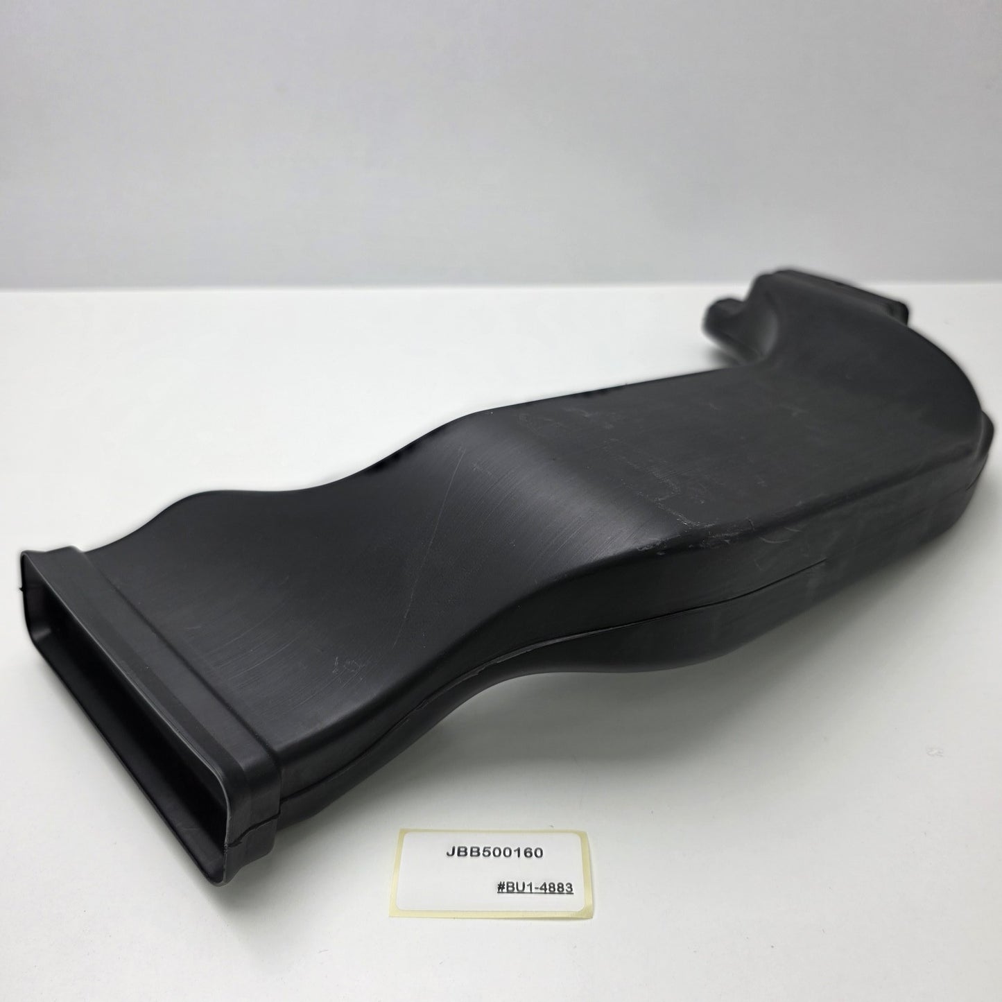 2006-2009 Land Rover Range Rover DUCT - AIR VENT JBB500160