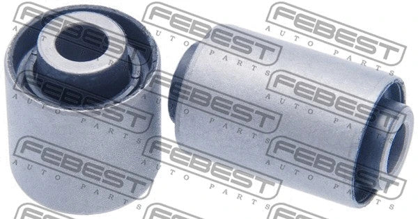 FEBEST 2004-2012 Ford Focus Rear Rod Bushing Kit MZAB-MZ3R-KIT