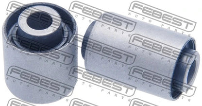 FEBEST 2004-2012 Ford Focus Rear Rod Bushing Kit MZAB-MZ3R-KIT