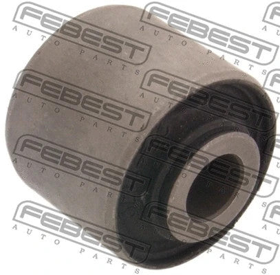FEBEST SUBARU Rear Trailing Rod Bushing SAB-009