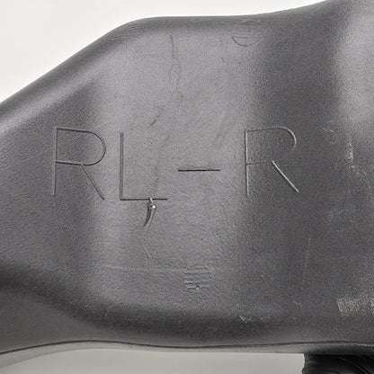 2012 Audi A6 DASHBOARD AIR DUCT 4G2819656