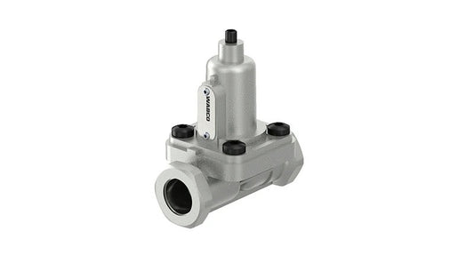 WABCO IVECO Charging Valve 4341001250