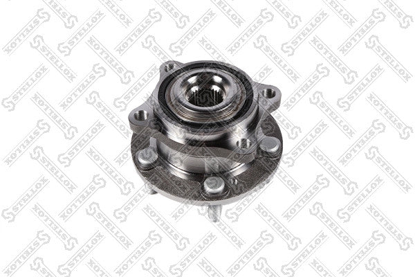 STELLOX 2007-2014 Hyundai Santa Fe Wheel Hub 51720-2B000