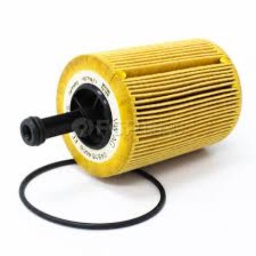 Mahle 2006-2013 Audi A3 Quattro Engine Oil Filter Element 071115562A