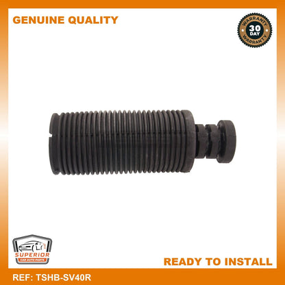 FEBEST 1994-1998 Toyota Camry Rear Shock Absorber Boot TSHB-SV40R