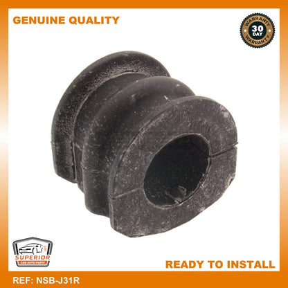 FEBEST 2004-2010 Nissan Maxima Rear Stabilizer Bar Bushing NSB-J31R