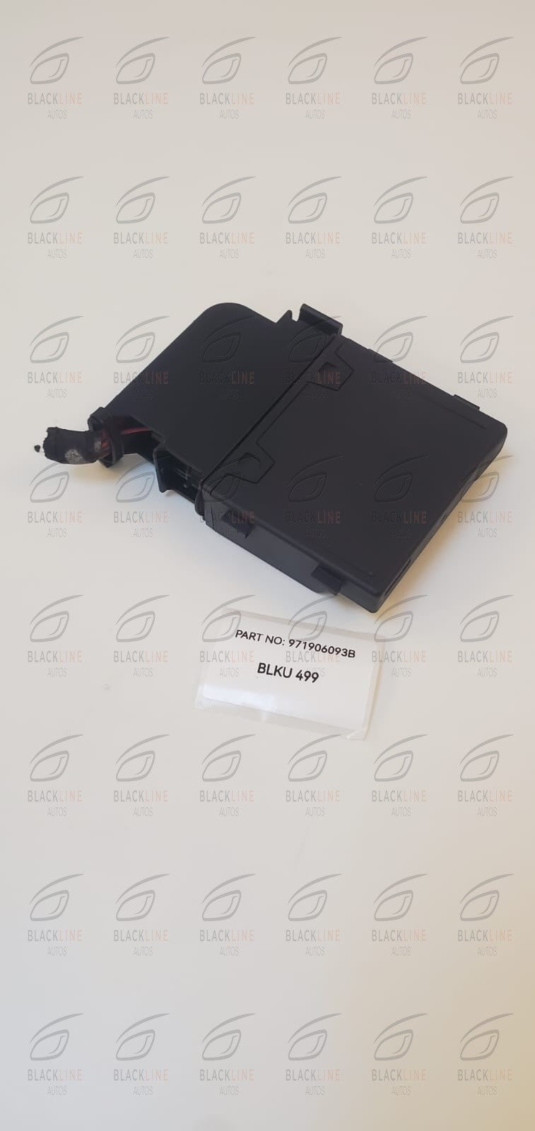 2017-2023 Porsche Panamera CONTROL UNIT FUEL PUMP CONTROLLER 971906093B