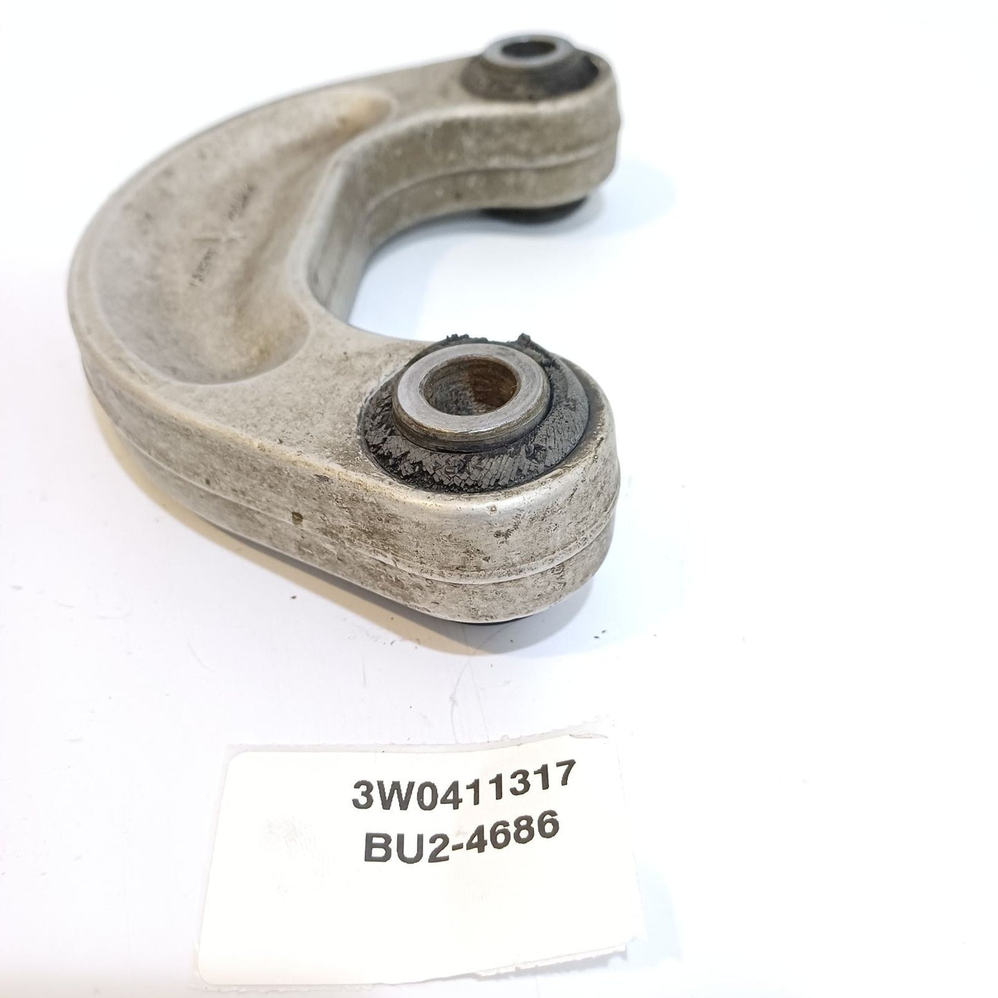2003-2011 Bentley Continental GTC Suspension Stabilizer Bar Link 3W0411317