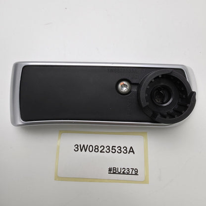 11-12 BENTLEY CONTINENTAL GT Speed GT Front Hood Bonnet Release Hand 3W0823533A