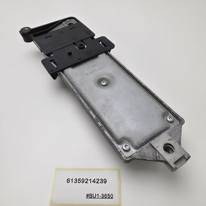 2010-2012 BMW 750i xDrive Front Seat Belt Retractor Module 61359214239