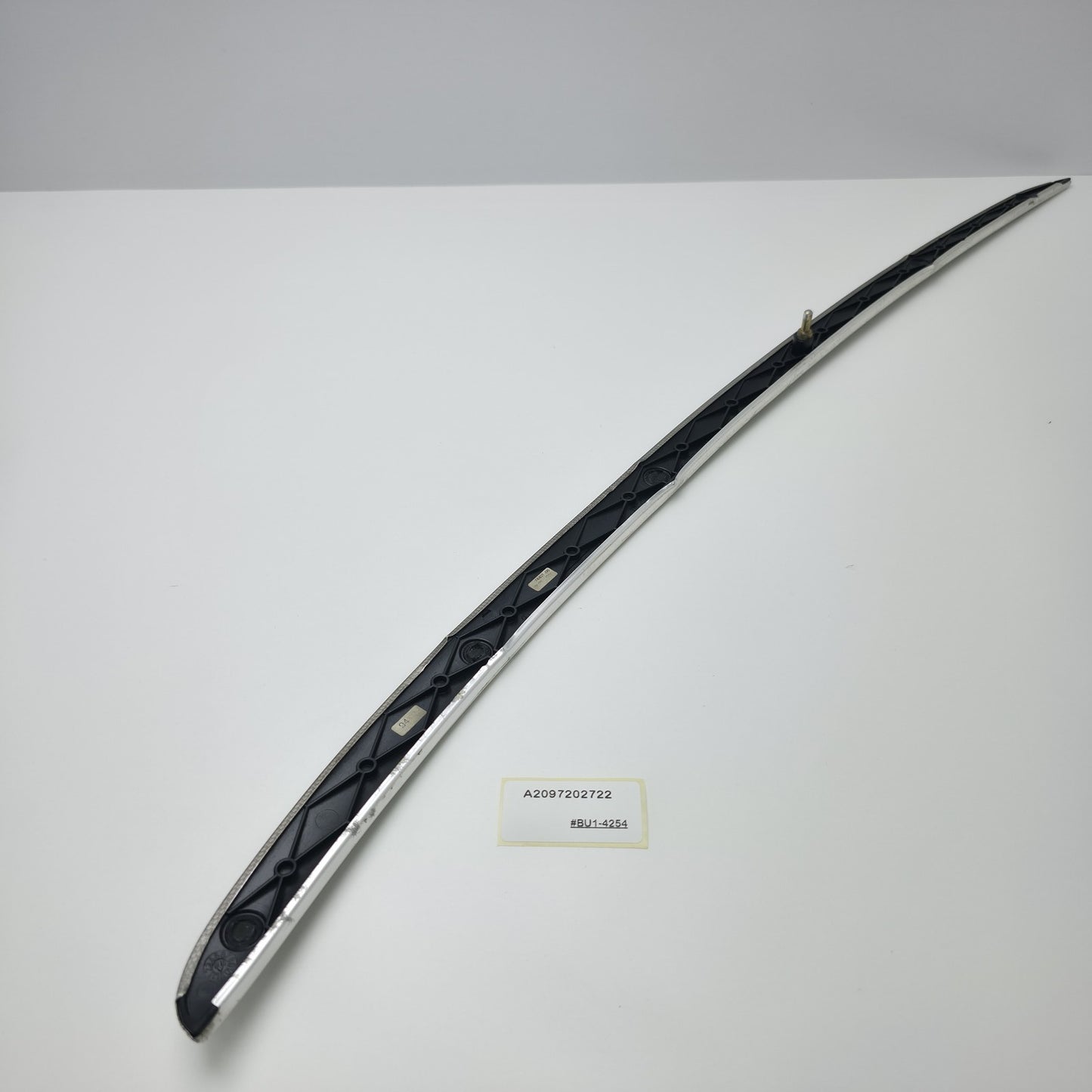 2004-2009 Mercedes-Benz W209 Door Trim Molding A2097202722