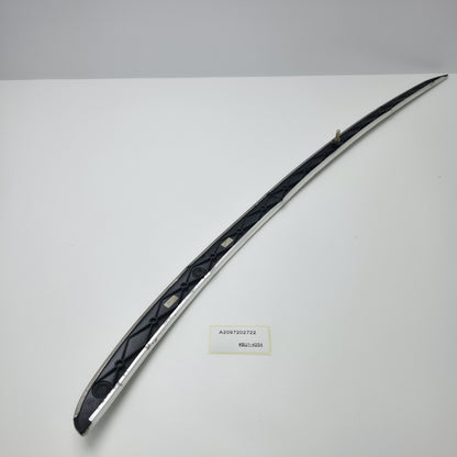 2004-2009 Mercedes-Benz W209 Door Trim Molding A2097202722