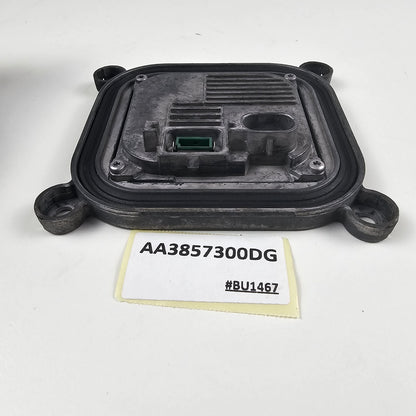 2009-2016 Lincoln Navigator HEADLIGHT BALLAST MODULE AA3857300DG