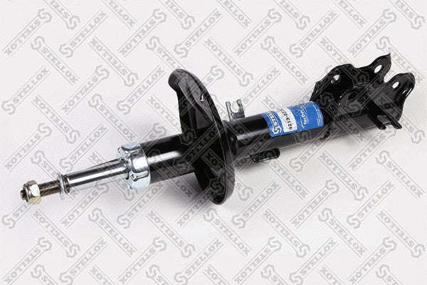 STELLOX 2004-2018 Chevrolet Aveo Shock Absorber 96408663