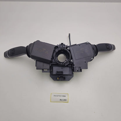 2021-2023 Jetour X70 Light Control Switch F013774110BA