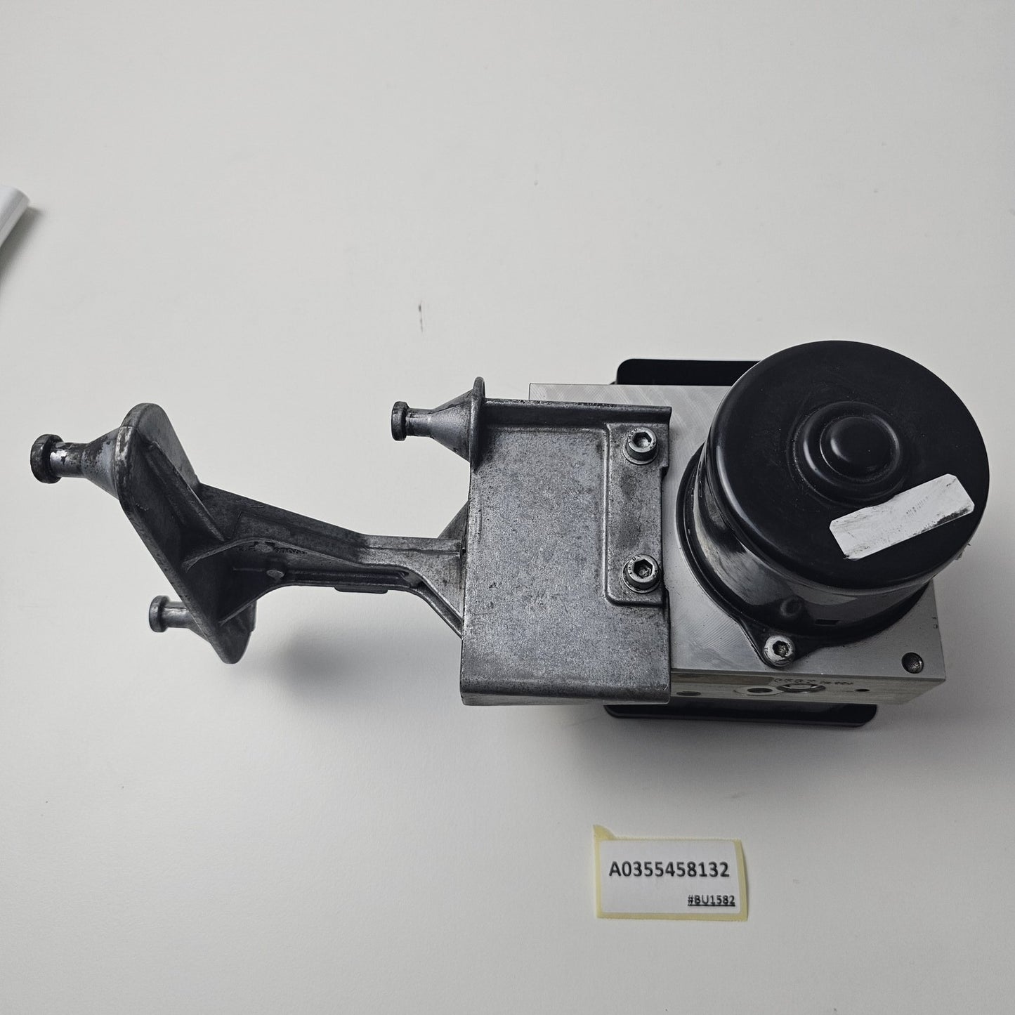 2004-2011 Mercedes-Benz R171 ABS CONTROL UNIT A0355458132